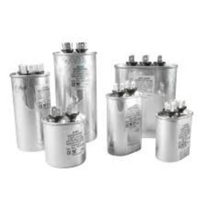 Image Capacitors
